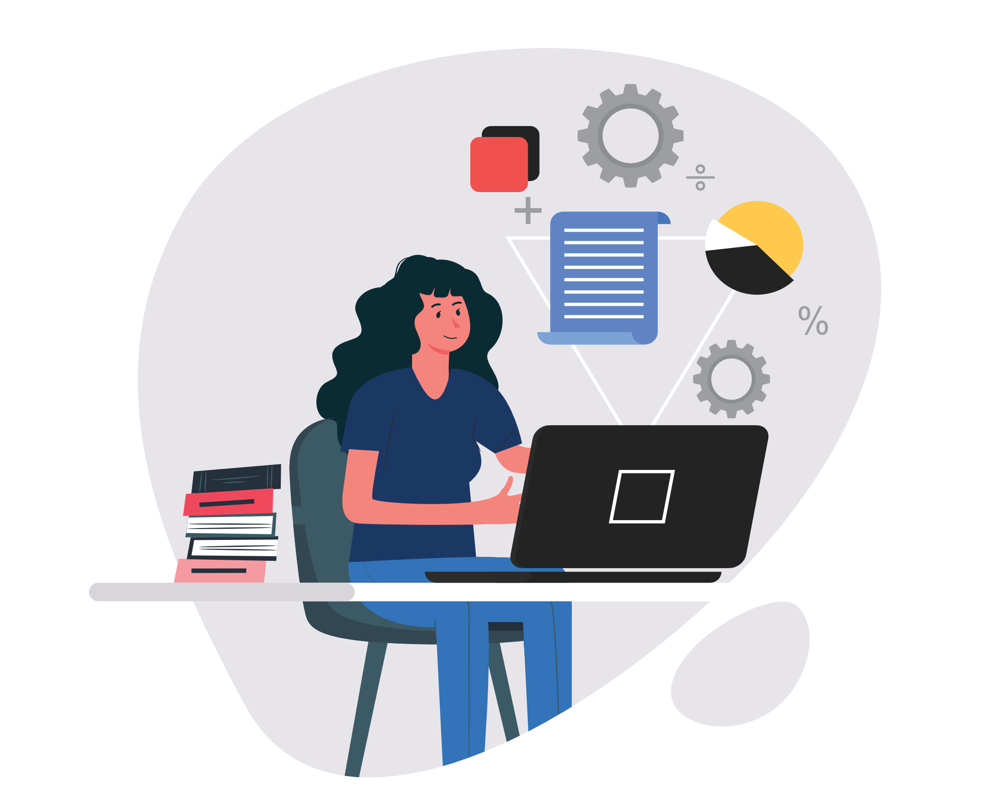 Automated Receivables and Payables
