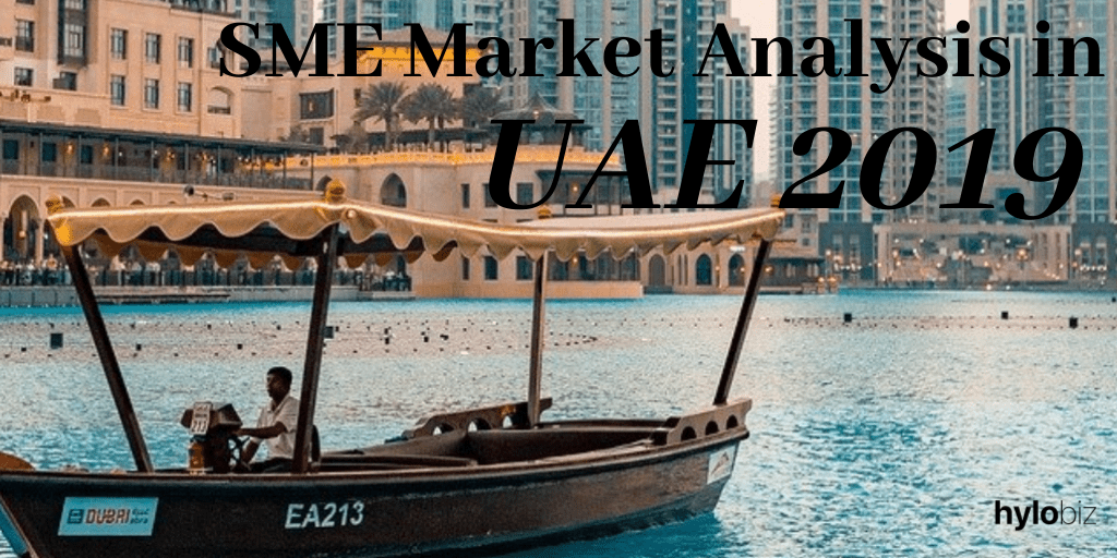 SME Market Analysis in UAE 2019