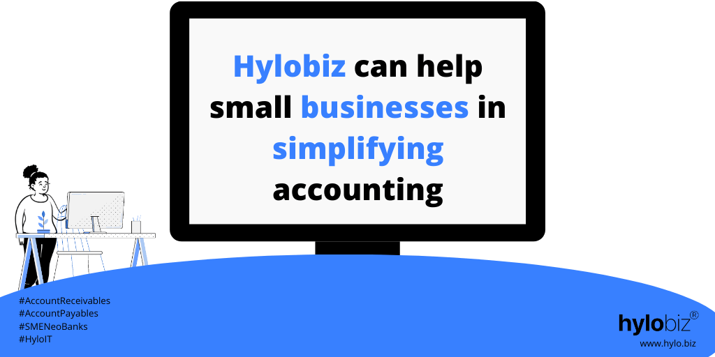 12 Five Ways to Simplify Accounting for Your Small Business