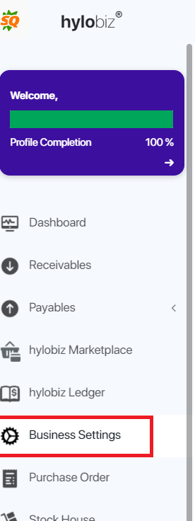 Picture9 Hylobiz Product Update – Bulk Payment, Zoho Invoice Integration, and a new avatar to Receivables