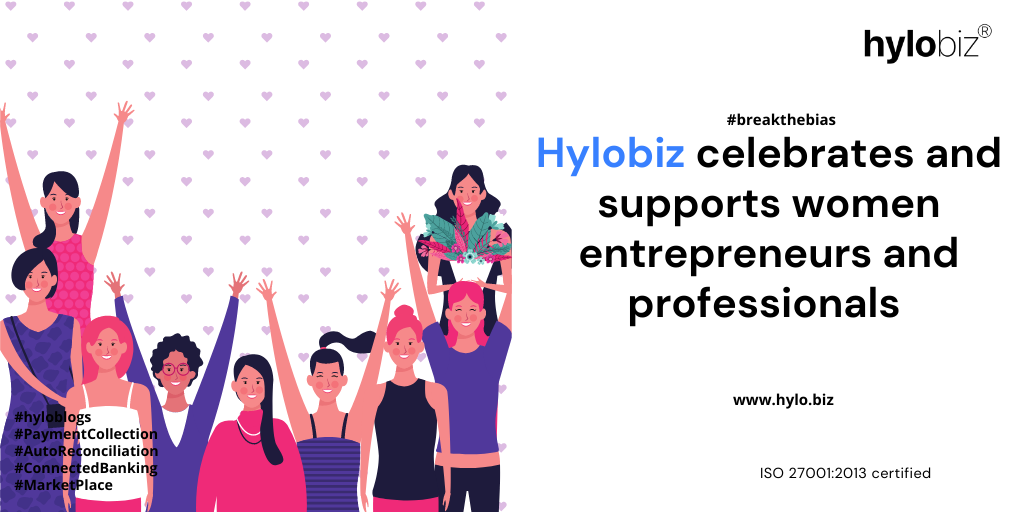 Image on Women Entrepreneurs and Professionals