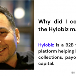 Hylobiz Marketplace CEO Perspective