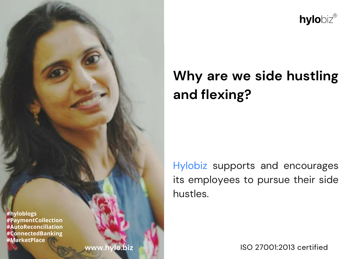 Side Hustling and Flexing, best side hustle, side hustle India