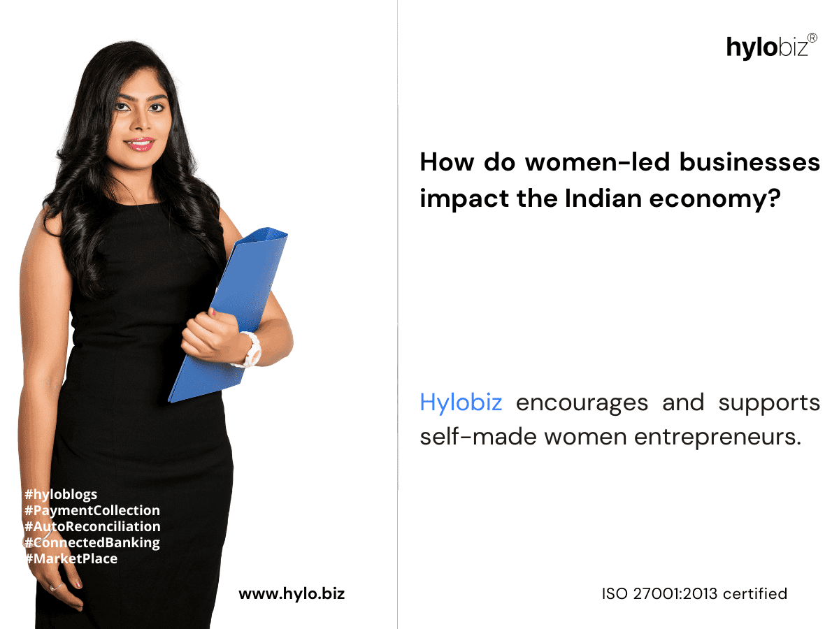 women-led businesses impact the Indian economy, women owned businesses, women-led