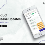 New product release update at Hylobiz