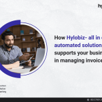 invoice Management for SMEs, Businesses at Hylobiz