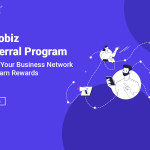 Best Referral Program Grow Earn and Expand your Business, Hylobiz Referral Program