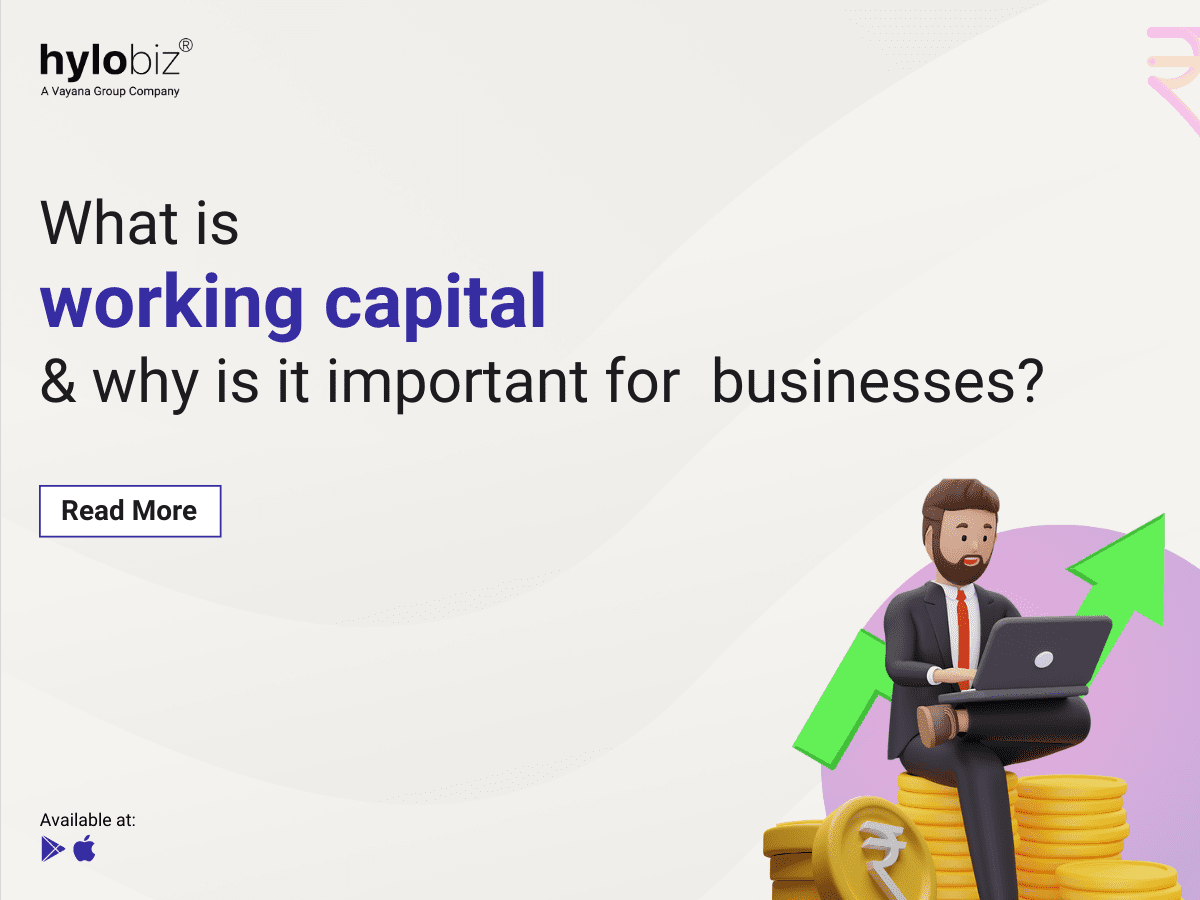 What is Working Capital and Why is it Important for Businesses